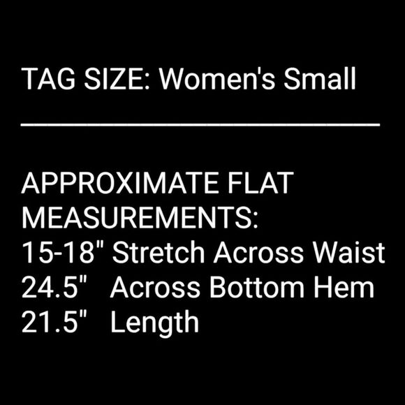 Prana A-Line Knee Length Jersey Knit Skirt Womens Small - Picture 9 of 9